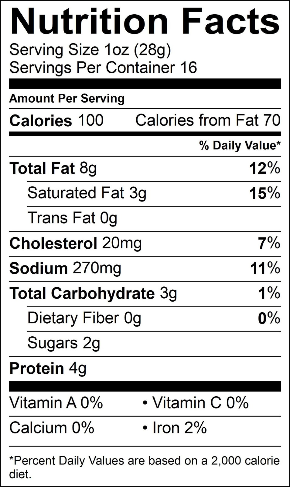 Honey Ham Sticks Naturally Smoked High Protein Low Carb 1lb Bulk Pack Healthy Sn