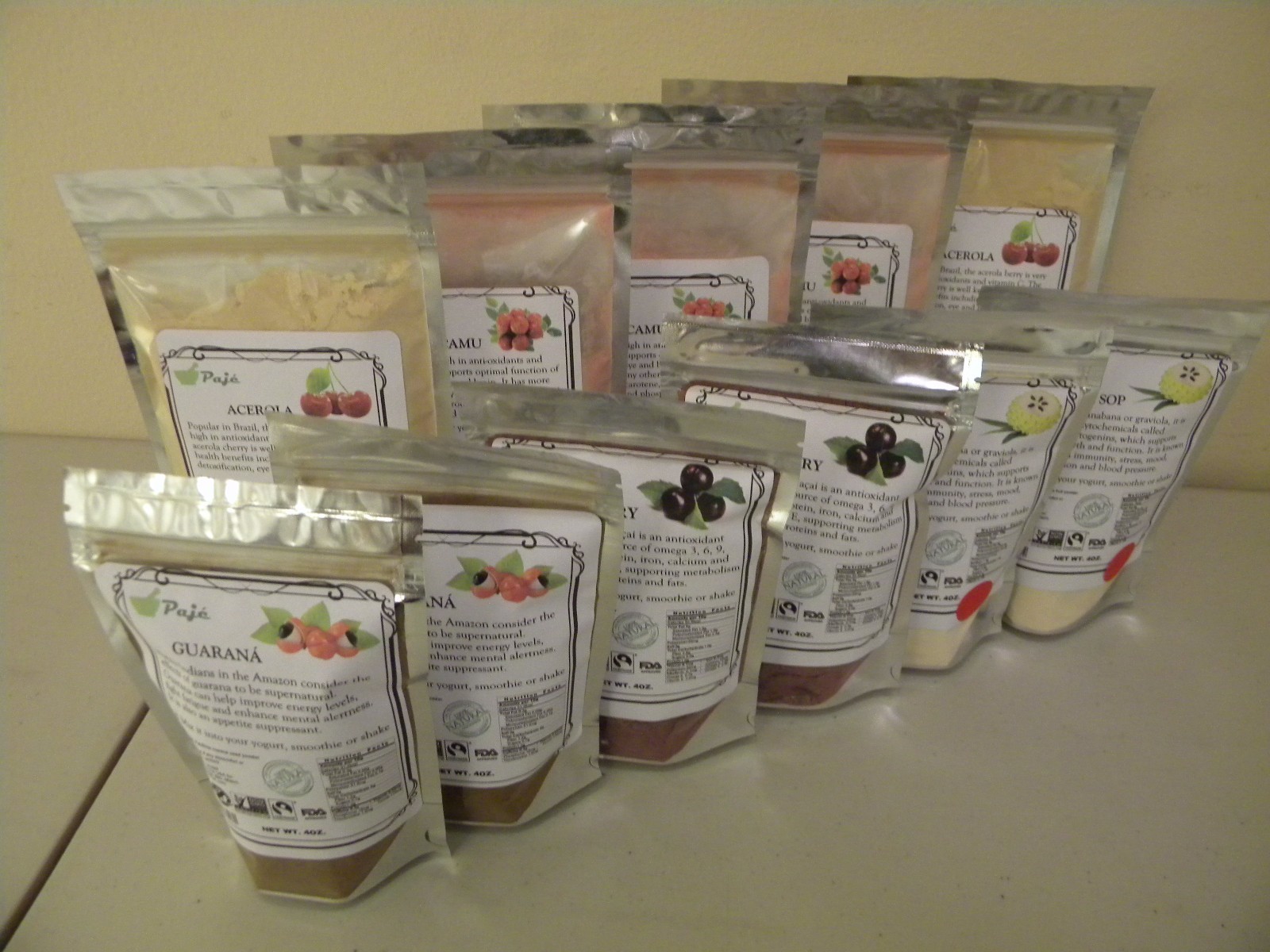 EGGPLANT POWDER 8oz – 1/2lb , digestive aid, fibers, gluten free, PAJE