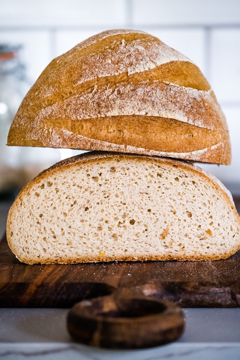 Dehydrated Sourdough Starter San Francisco 75+ Yrs Old – 15 Gram Bag