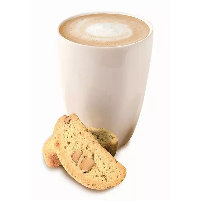 La Dolce Vita Classic Almond Biscotti (34 oz.) Fast Ship