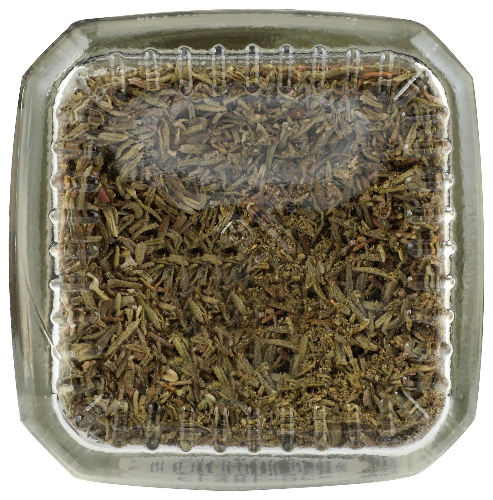 Simply Organic Whole Thyme Leaf, 0.78 Oz Ounce (Pack of 1), Default