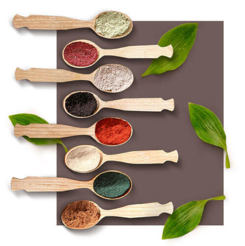 Celery Fine Powder Apium Graveolens Spices Fresh Pure Premium Quality