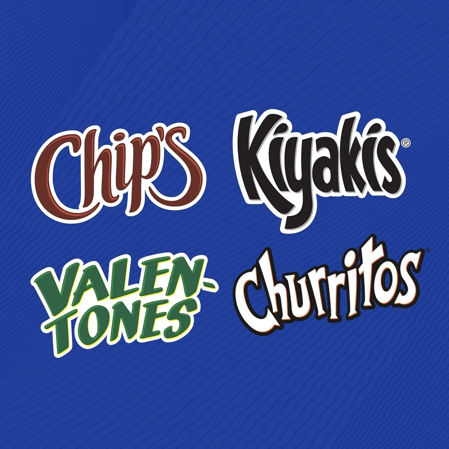 Enjoy Classic Crunch with Chip’s 2.29 oz Salted Potato Chips – Perfect Snacking