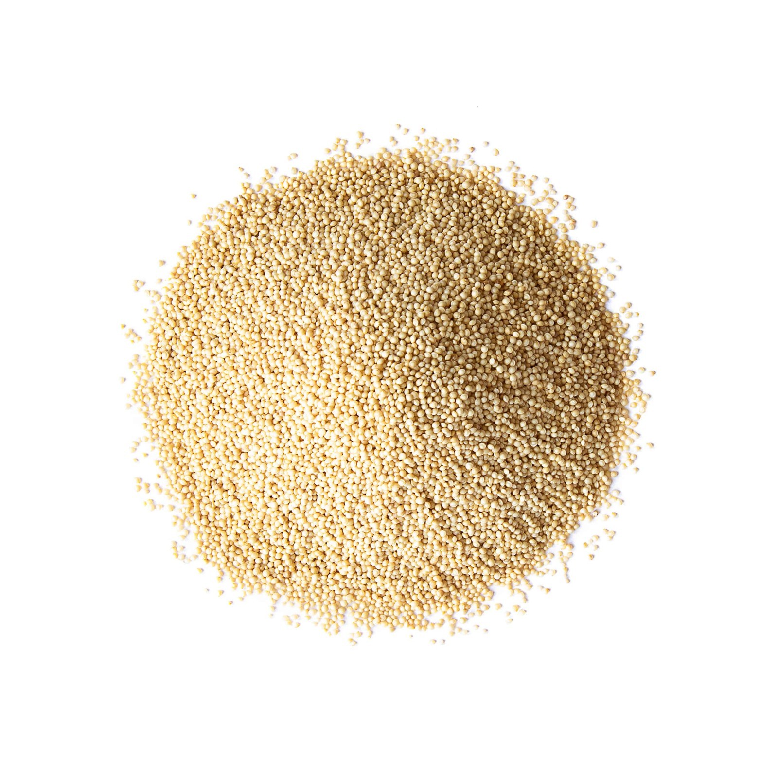 Amaranth Grain – Kosher, Raw, Vegan – by Food to Live