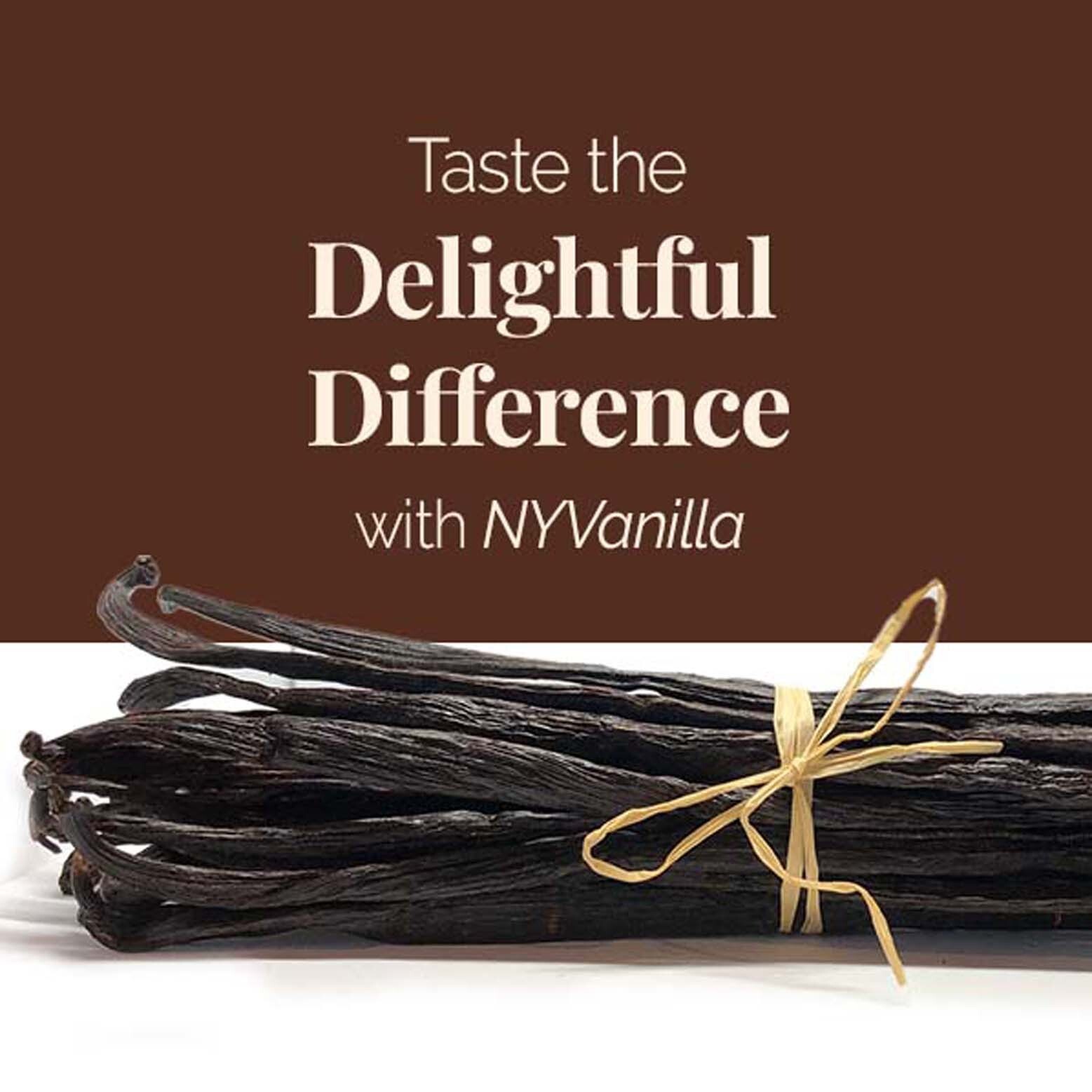 Whole Vanilla Beans, Grade A Vanilla Pods, Vanilla Beans for Making Extract