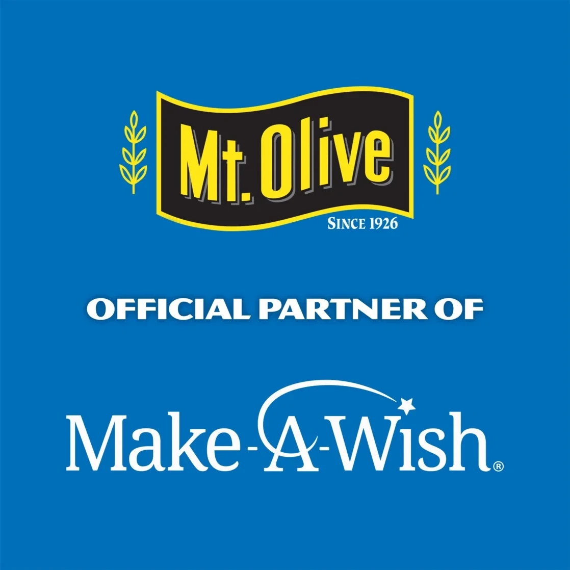 (3 pack) Mt. Olive Kosher Baby Dill Pickles, 24 fl oz Jar