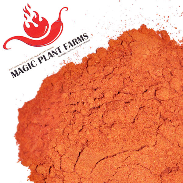 Habanada Powder 1LB | Heatless Habanero Non-GMO 100% Natural Premium Quality!