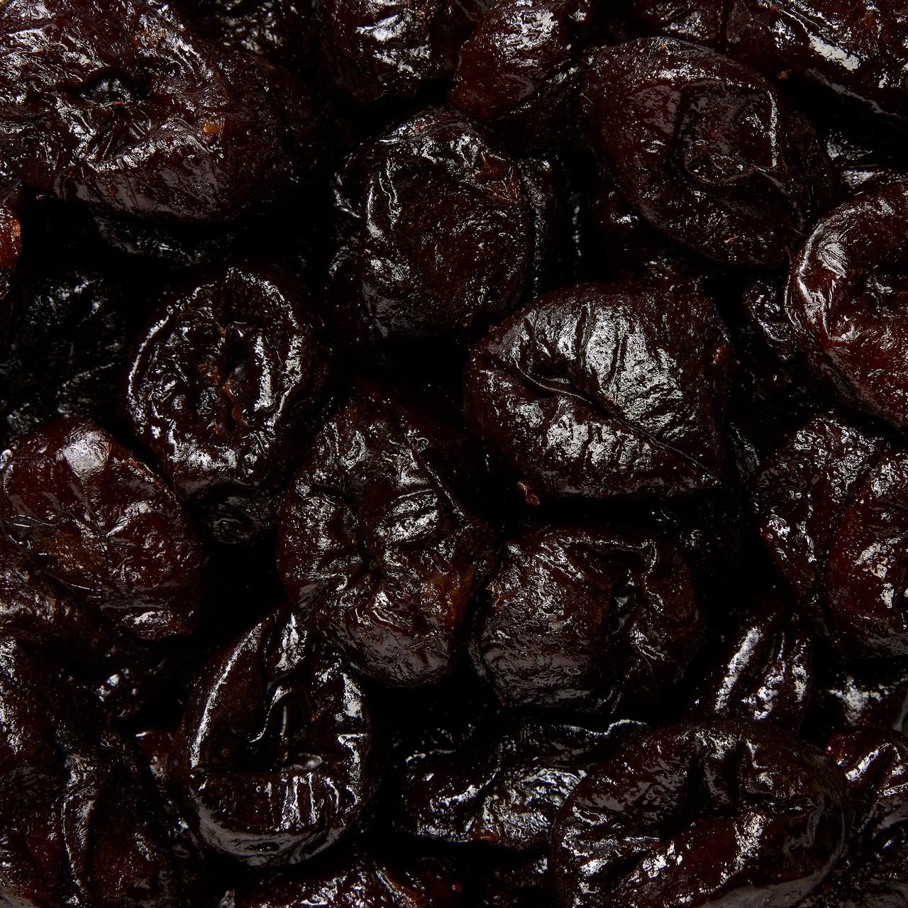 2 Packs Kirkland Signature Sunsweet Dried Plums Pitted Prunes 3.5 lb Each Pack