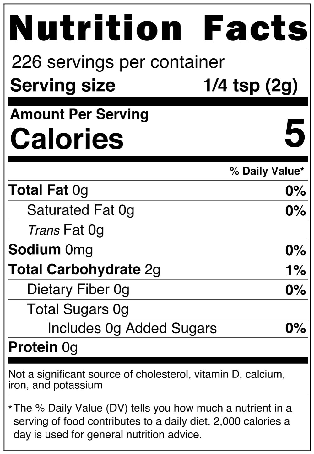 Viva Doria 100% Pure Citric Acid, Food Grade, Fine Grain, 2 Pound (Pack of 1)