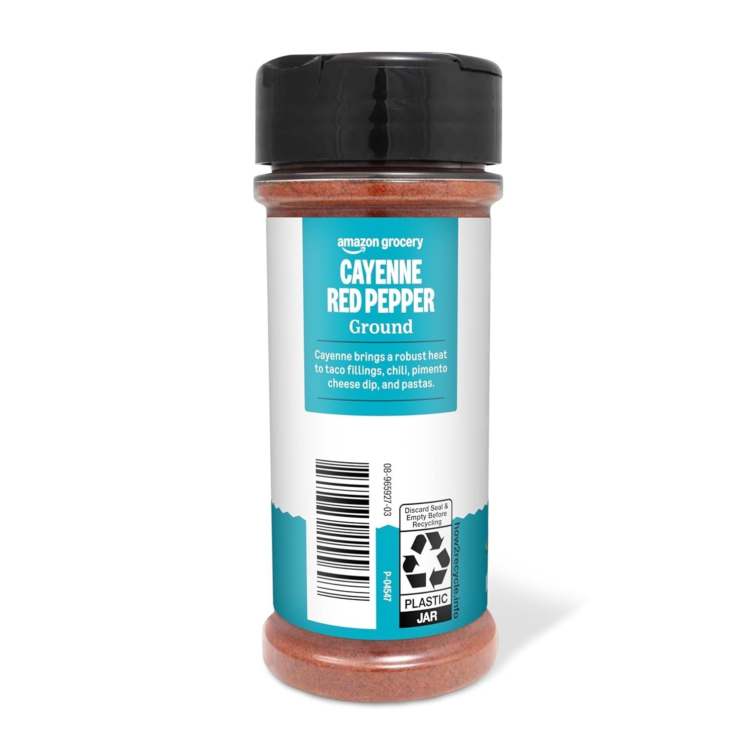 Ground Cayenne Red Pepper 275 oz Spice for Cooking