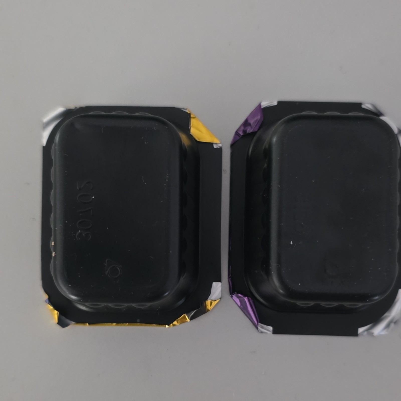 McDonald’s Hunter Sauce & Demon Sauce Dipping Sauce 2 Pack Contains Egg & Milk
