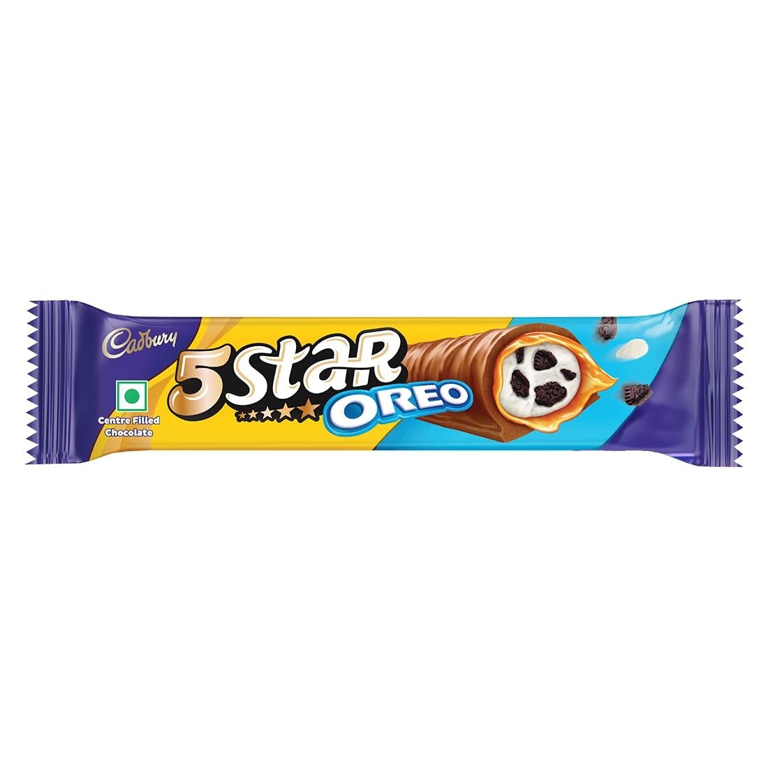 CADBURY 5 STAR OREO CHOCOLATE BAR 40g