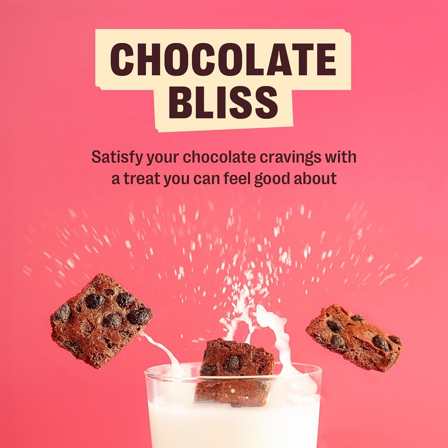 Salted Caramel Chocolate Chip Snack Combo