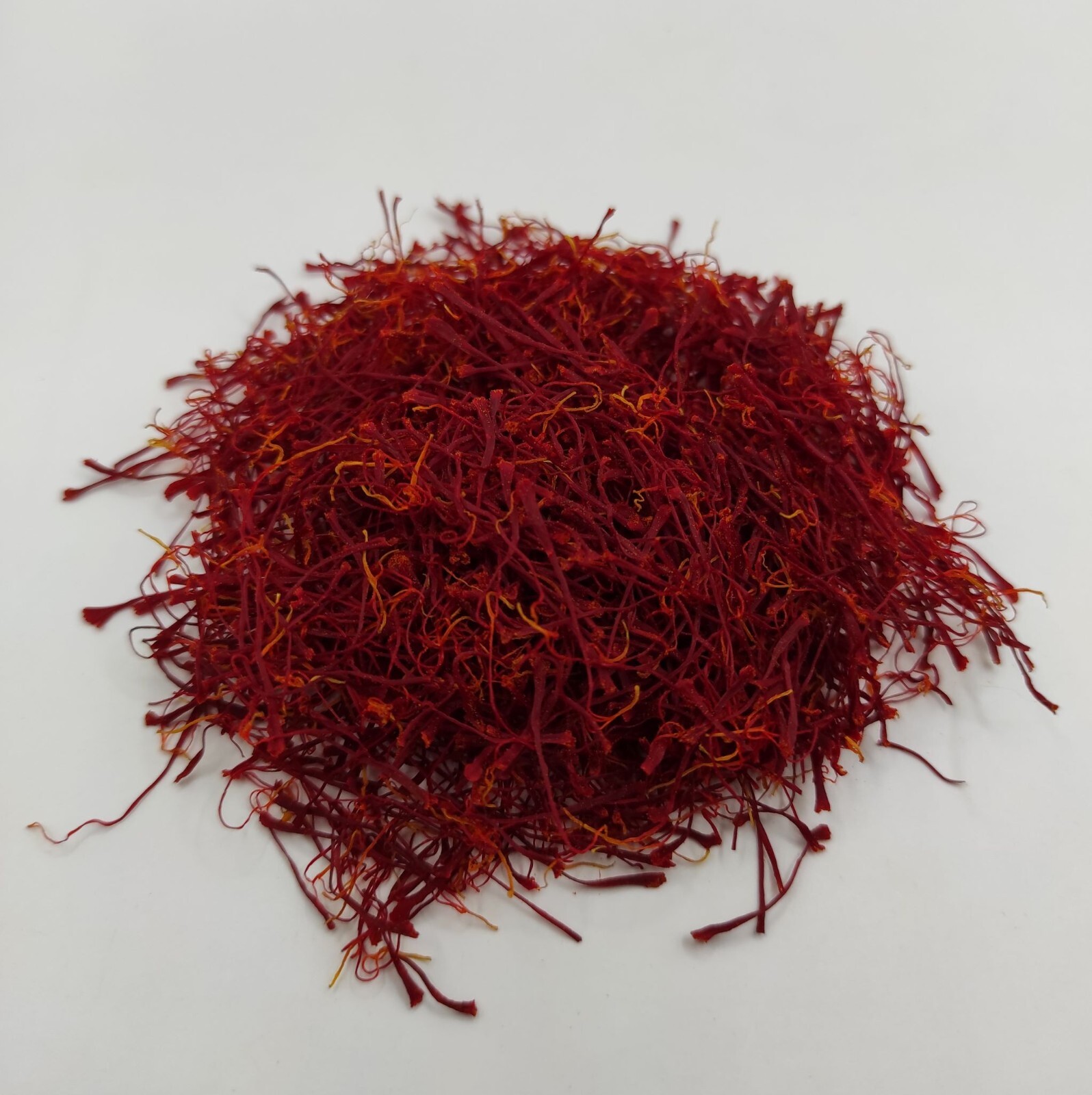 Red Saffron Organic 0.5g – 20g Krokos Kozanis Greek PDO Safran Harvest 2024