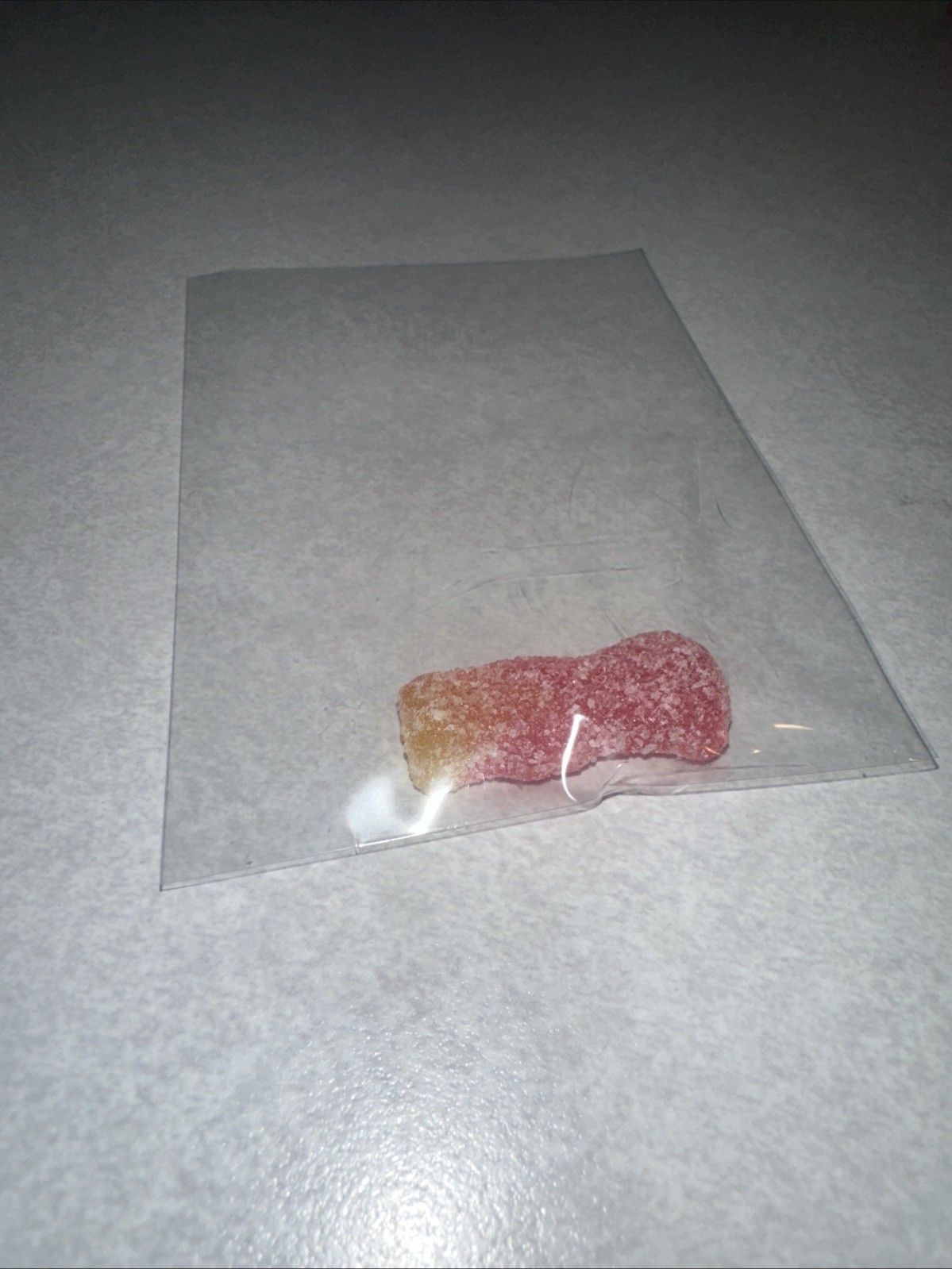 RARE Multi Colored/Coloured Sour Patch Kid Fresh Pack Feb 2026
