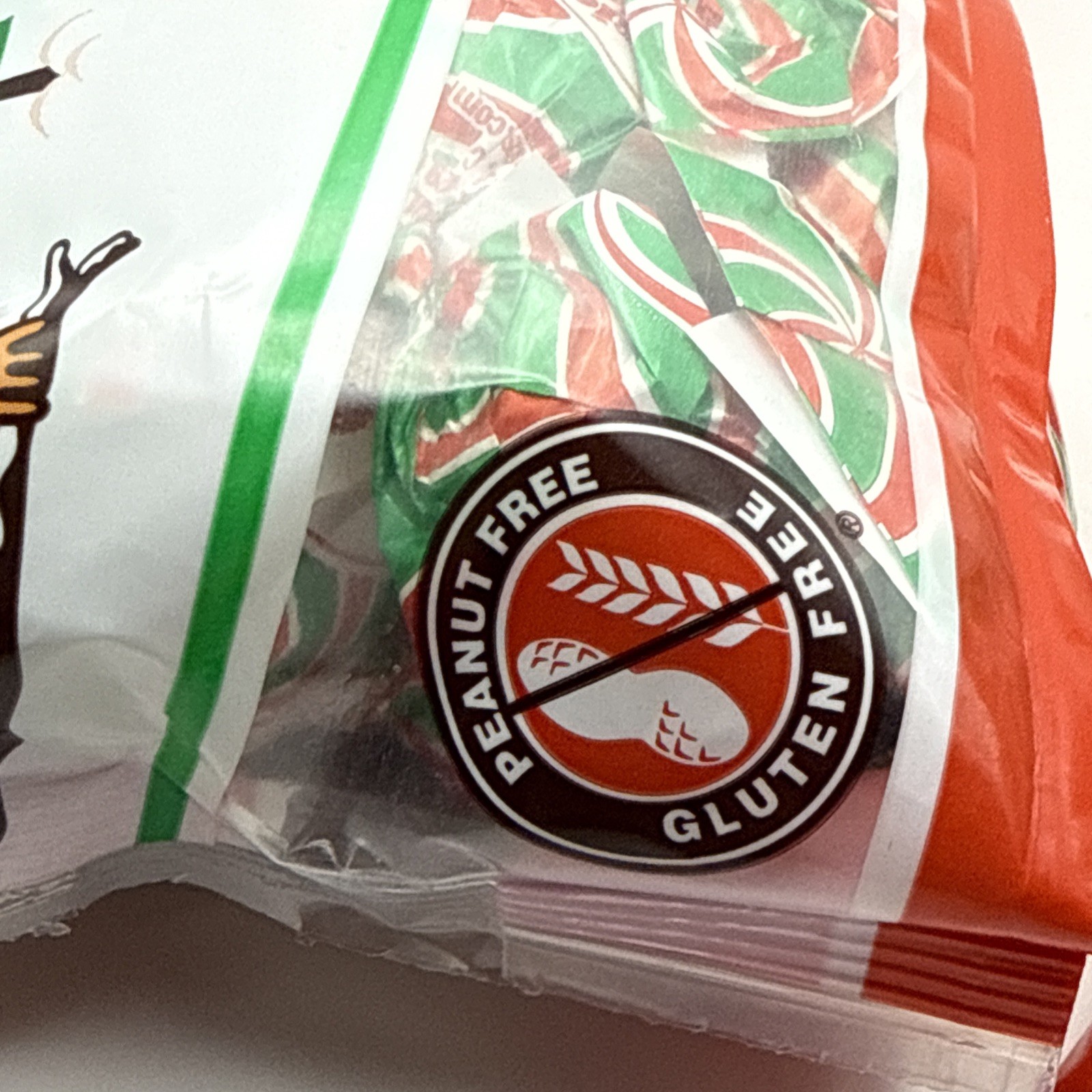 Tootsie Roll Pops ~ Peppermint Candy 9.6 oz Each, 2-Bags
