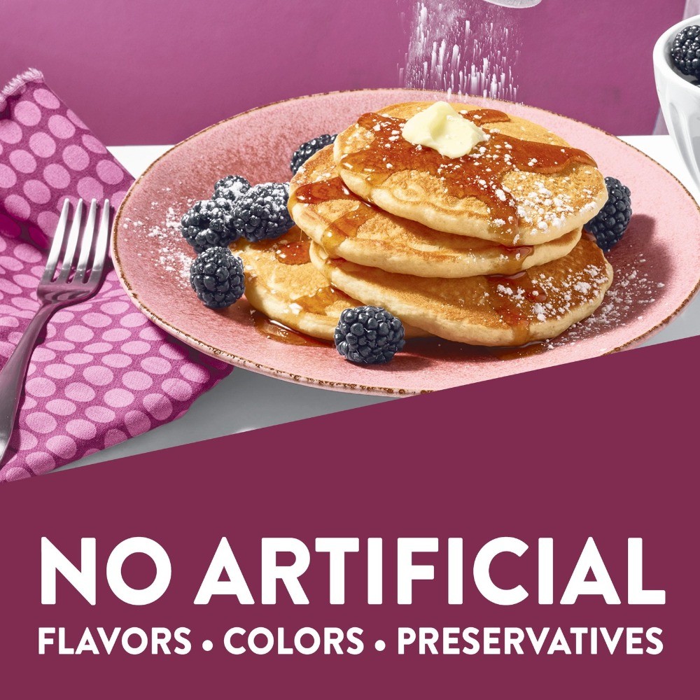 (4 pack) Krusteaz Sweet Cream Pancake and Waffle Mix, Light & Fluffy, 26 oz Box