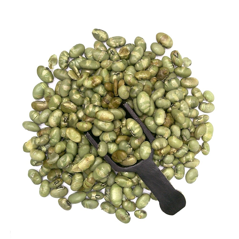 Edamame Roasted Salted | 4oz to 5lb | 100% Pure Natural Hand Crafted