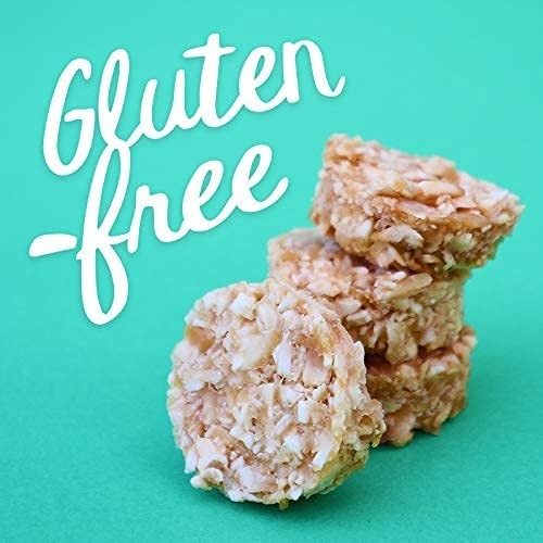 Pack of 3 Coconut Keto Cookies – Deliciously Buttery & Perfect for Diabetics