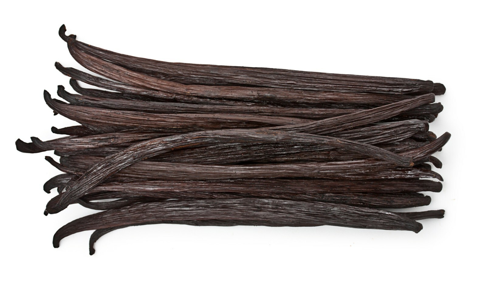 Tahitian Vanilla Beans – Whole Grade B Pods for Baking, Brewing, Extract Making