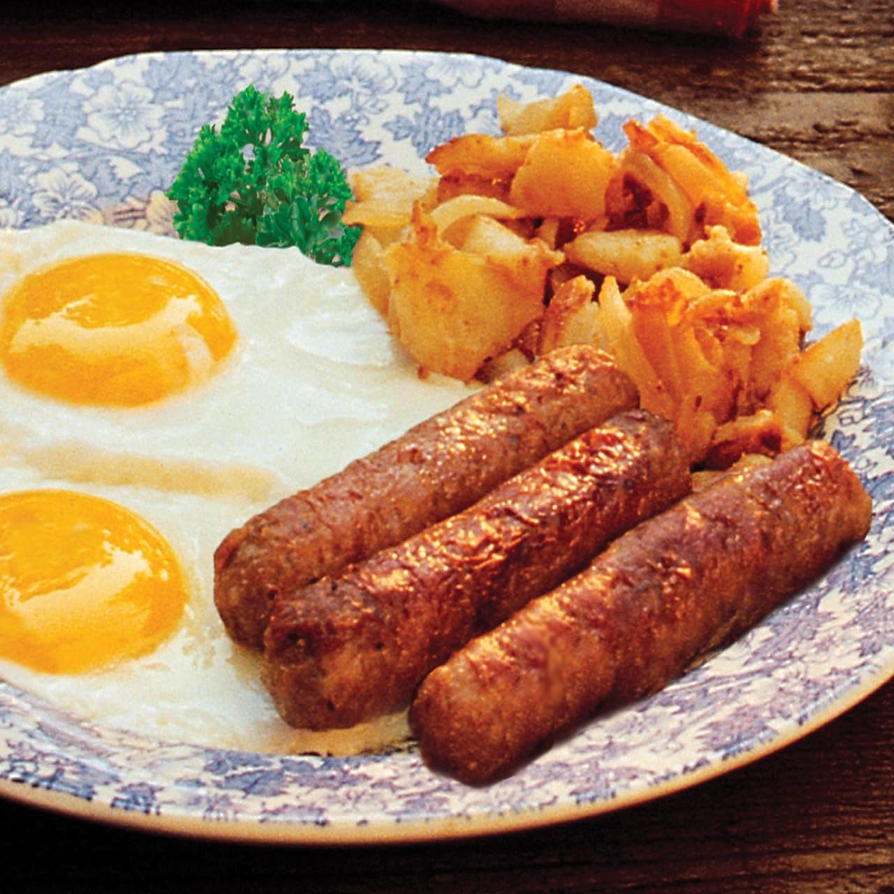 Seasonings – PRAIRE SAGE Breakfast Sausage Seasoning Mix | Seasons 24 lbs of Mea