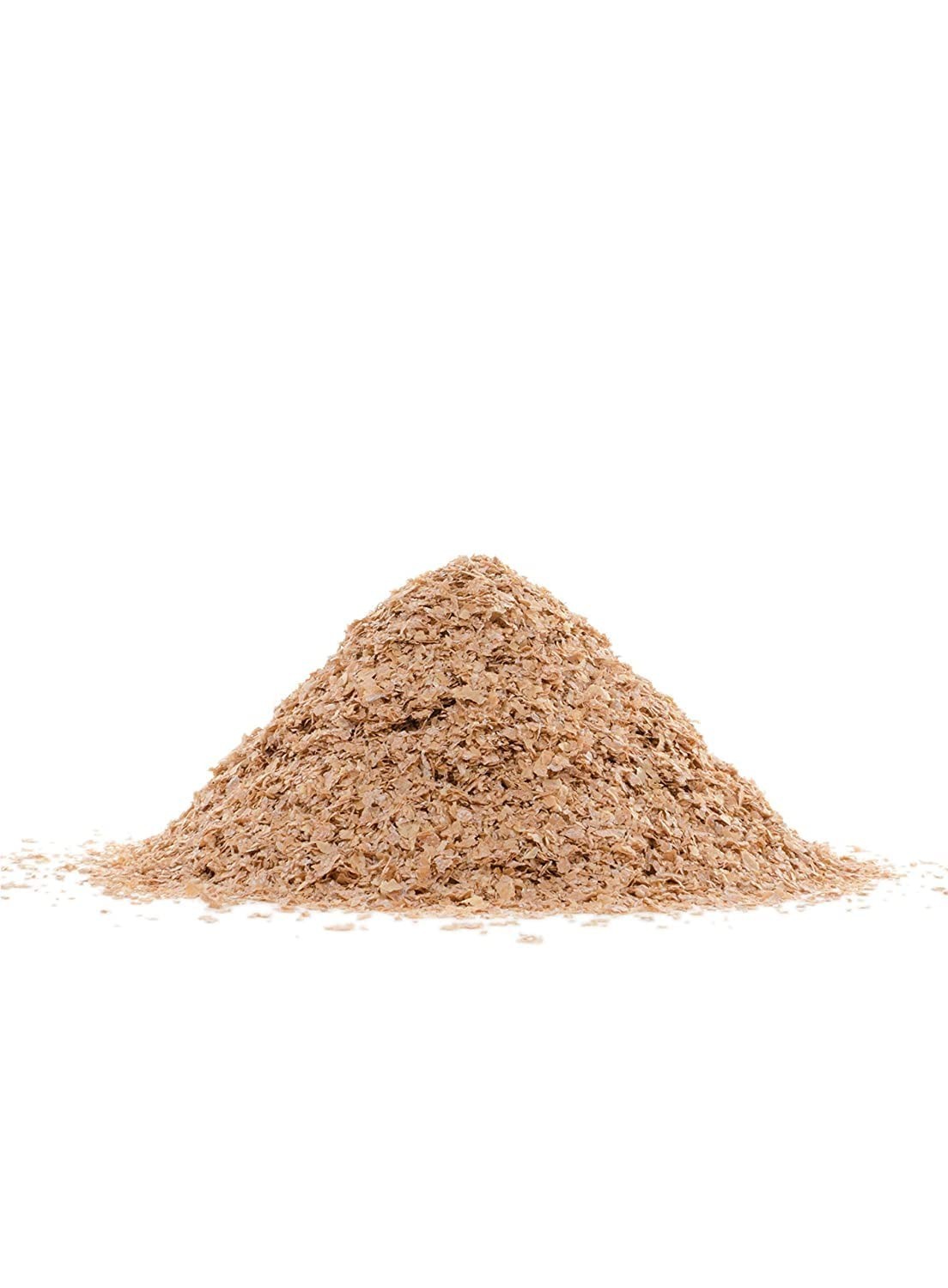Bob’s Red Mill Wheat Bran, 8oz (Pack of 1) – Non GMO, Vegan, Kosher