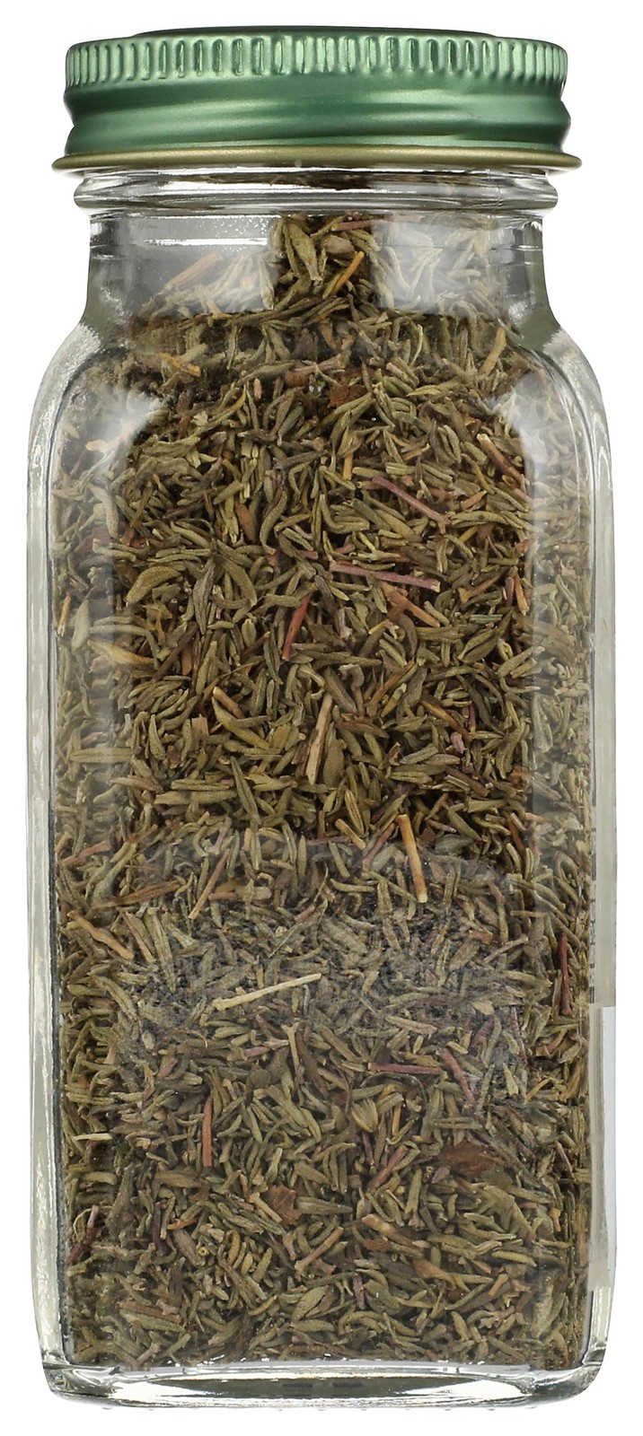 Simply Organic Whole Thyme Leaf, 0.78 Oz Ounce (Pack of 1), Default