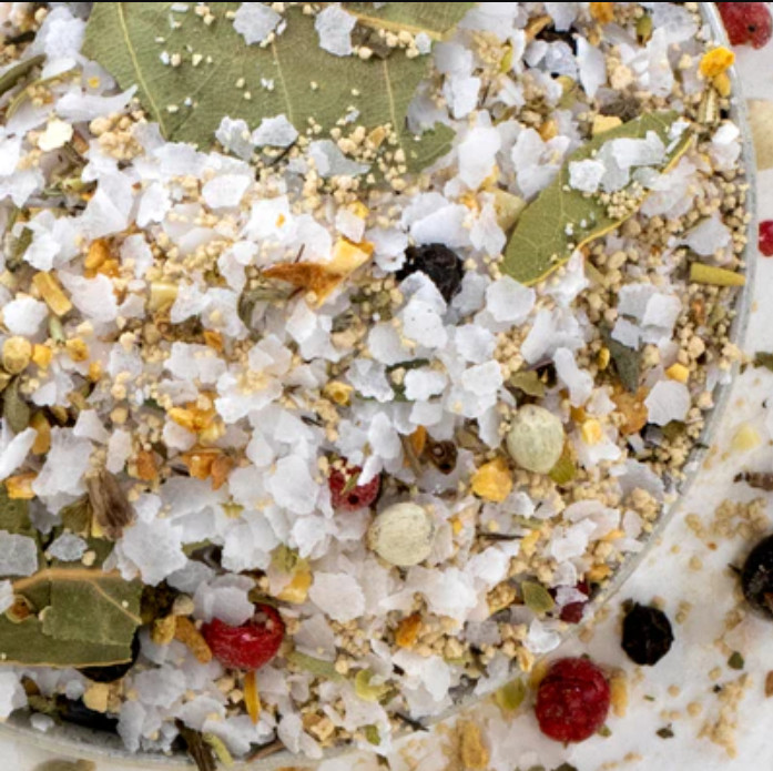 Turkey Brine Seasoning – Savory Herb & Spice Blend – Juicy Tender Holiday Turkey