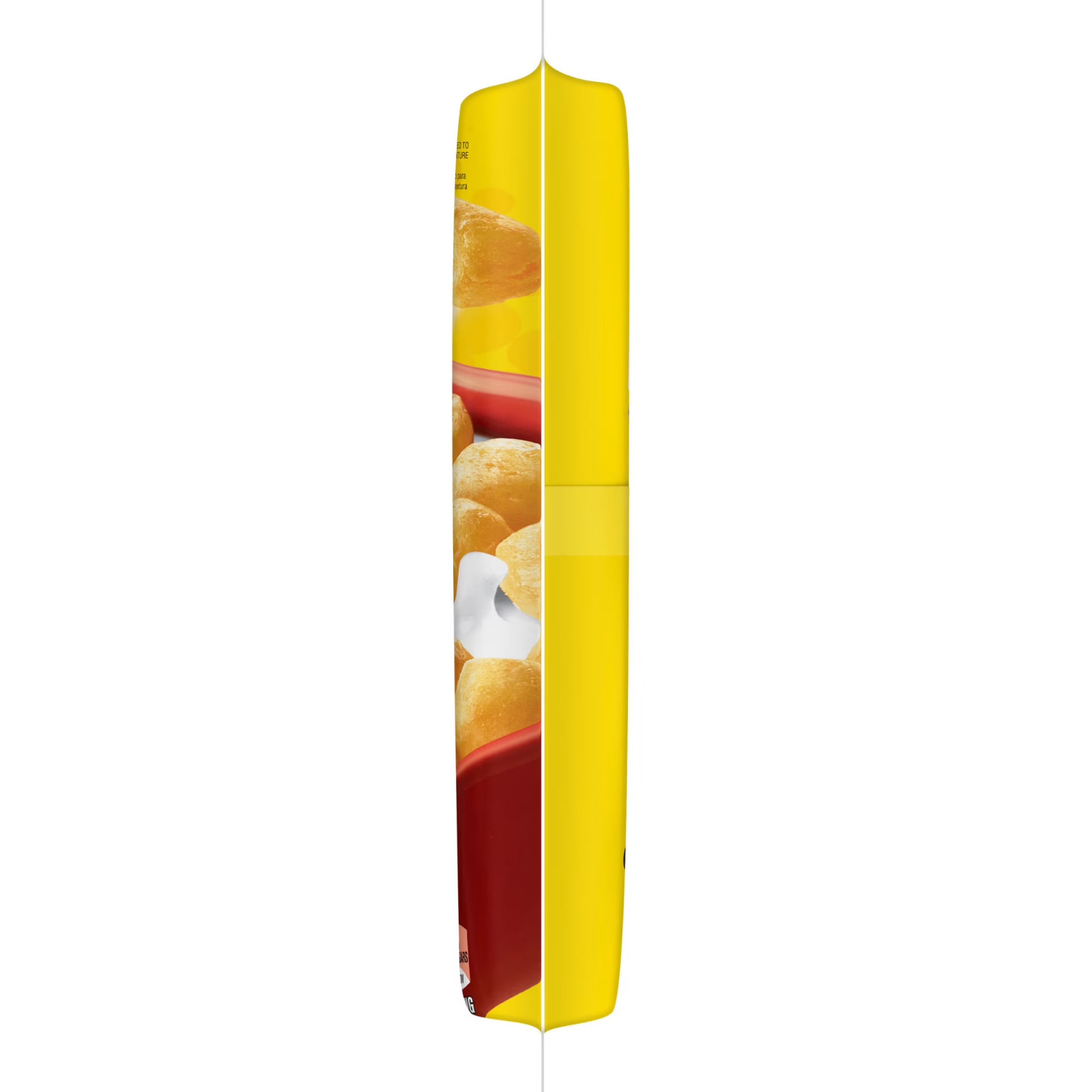 Kellogg’s Corn Pops Original Breakfast Cereal, 8 Vitamins and Minerals, 33 oz