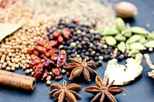 Garam Masala Powder | 6oz to 5lb | 100% Pure Natural Hand Crafted