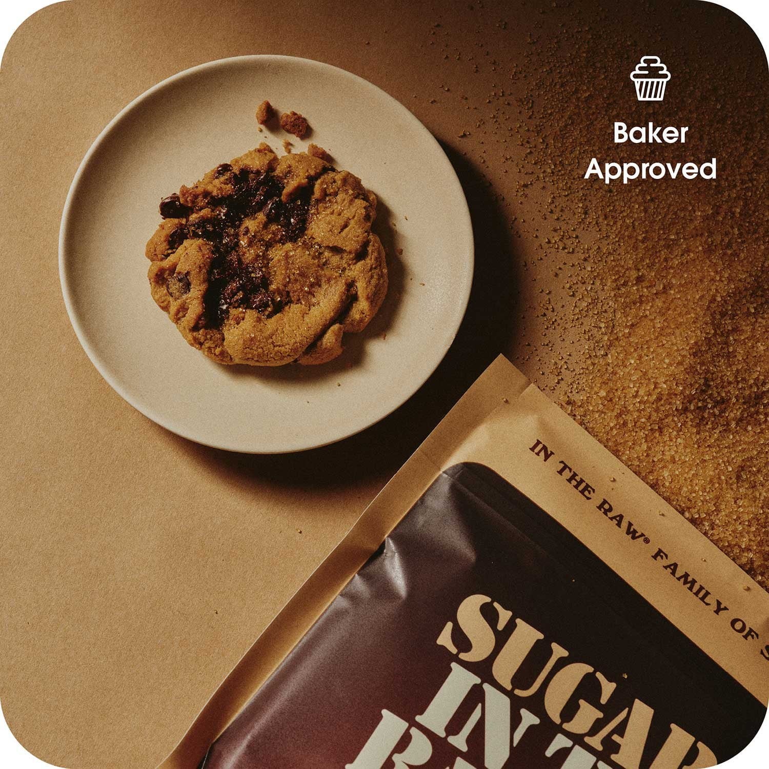 Sugar in the Raw Natural Cane Turbinado Sugar (96 oz.) Great Price