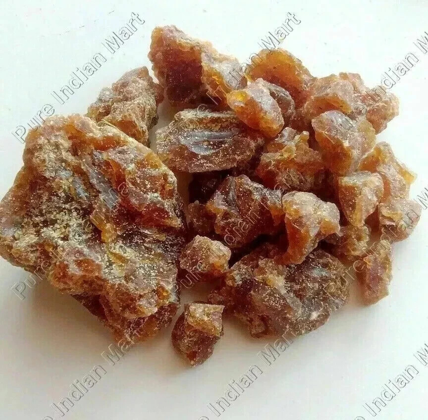 100% Pure asafoetida Gum Resin | Original Whole Raw Hing Gluten free – 10 GM