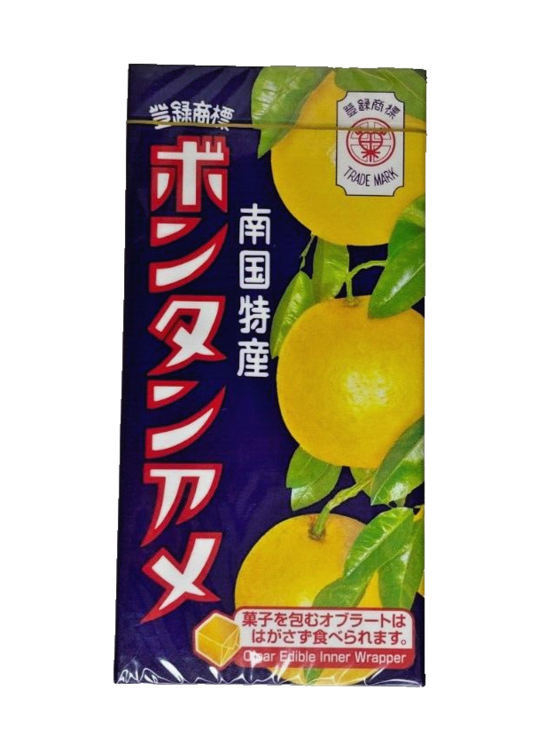 Japan Soft candy Seika Foods Bontan Ame 14 Pieces × 10 boxes