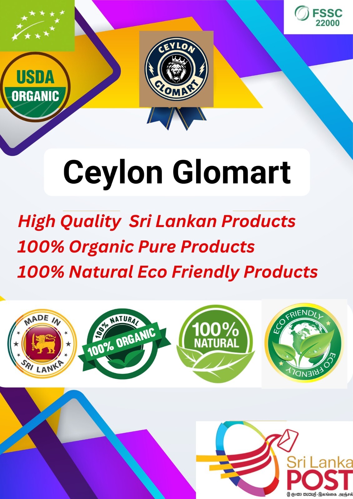Organic Goraka Garcinia Dried Cambogia BrindleBerry From Ceylon SriLanka