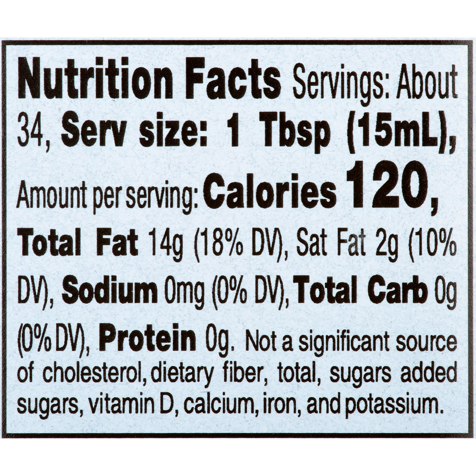 Cookwell Toasted Pure Sesame Oil, 17 oz