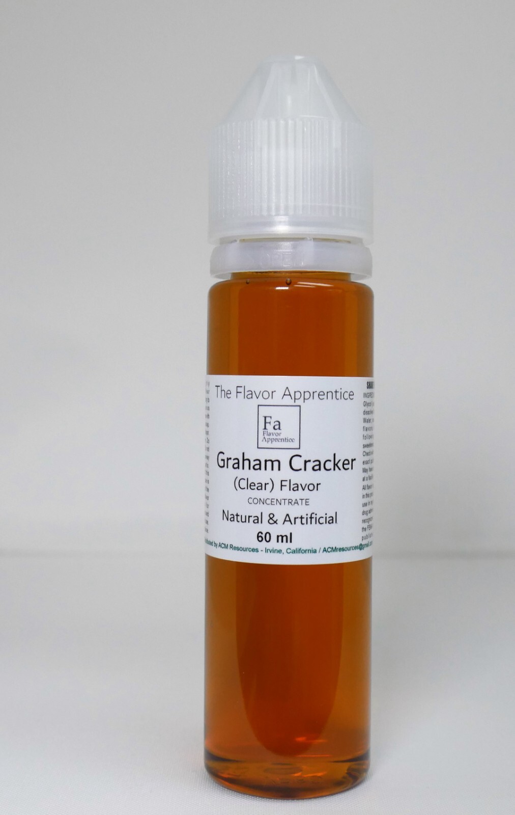 TFA Cereal.Breakfast/Bread/Cakes/Pies/Cookies/Donut 60 ml & 15 ml