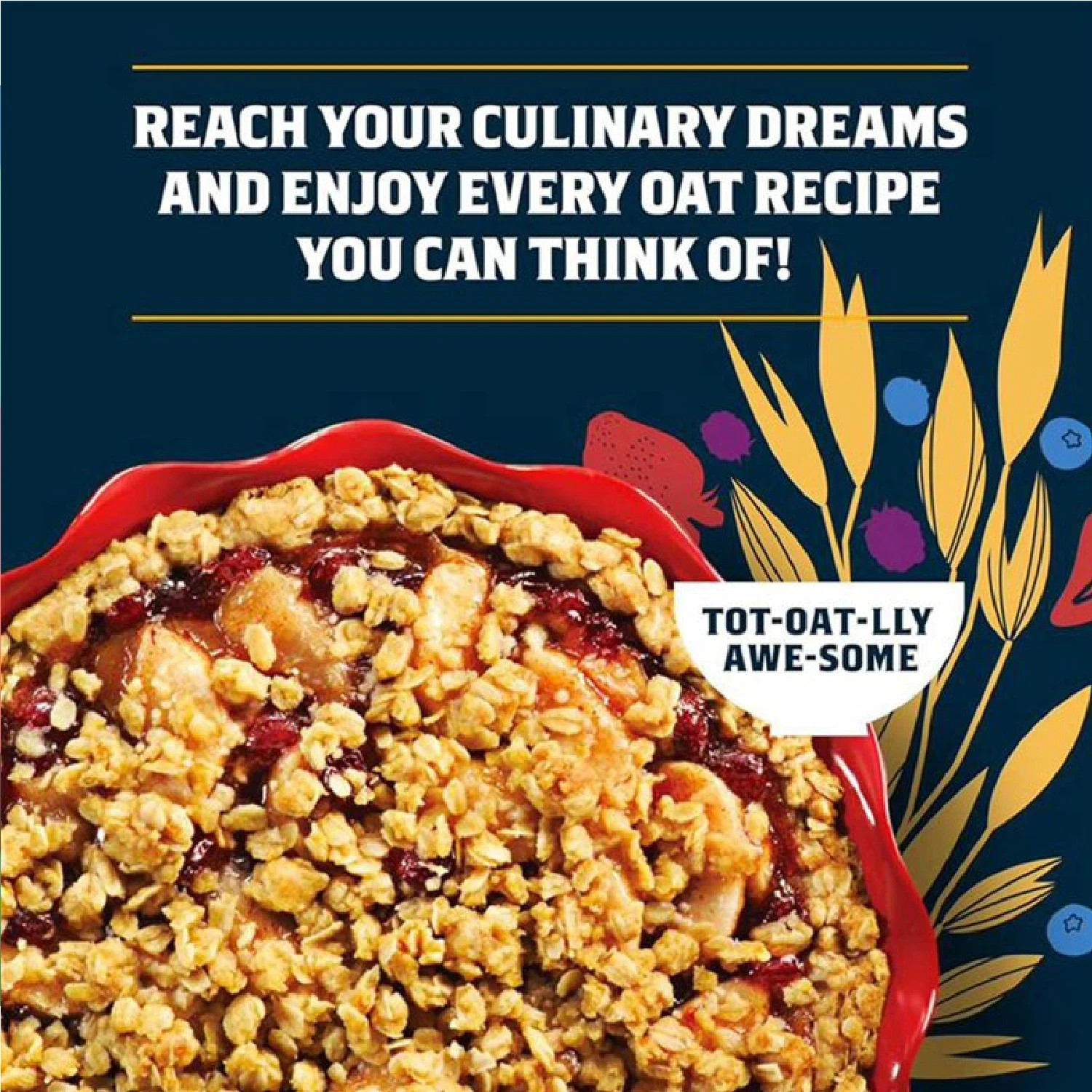 Quaker Instant Oatmeal, Variety Pack, 1.51 oz., 52 pk.
