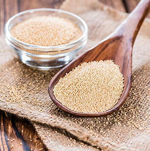 Indian Fasting Food Rajgira Peeth Ramdana Fasting Upwas Whole Amaranth FREE SHIP