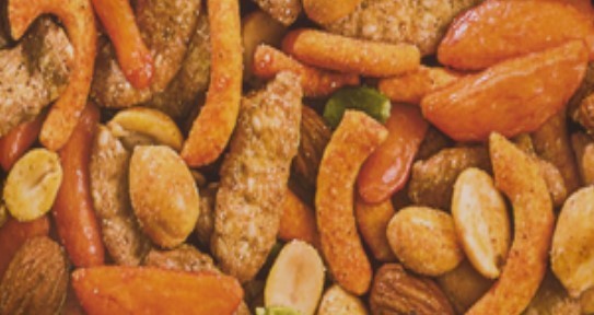 TEX MEX TRAIL MIX BULK BAG VALUE LIMITED IN POUND BAG PICK YOURS CRAVING NOW!!!