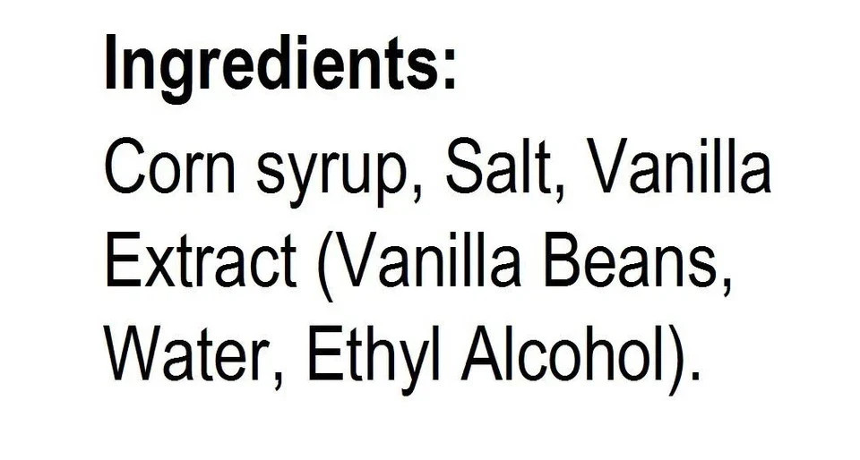 Karo Light Corn Syrup 128oz Gallon Baking Sweetener for Desserts & Candy