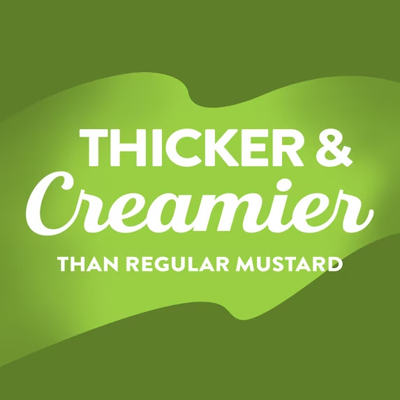 French’s Creamy Dill Pickle Mustard, 12.0 oz