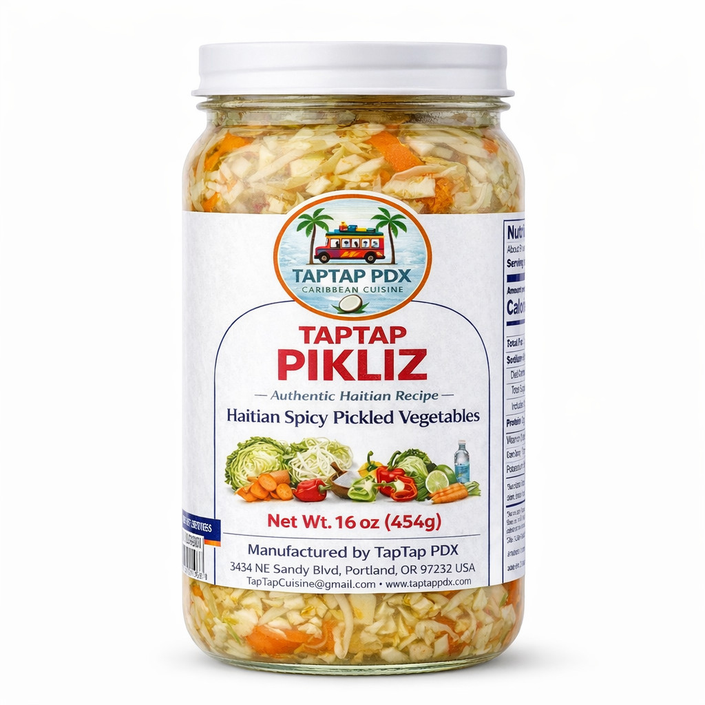 TAPTAP PIKLIZ
