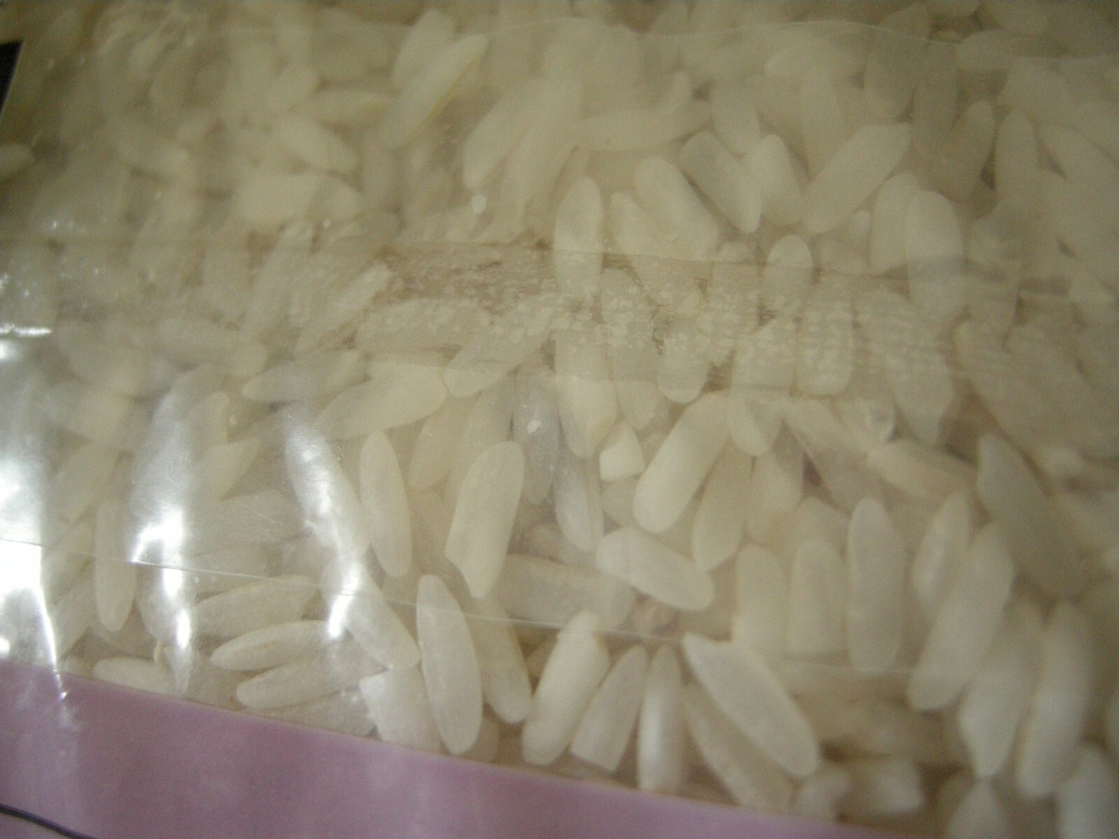 5 LBS LONG GRAIN ENRICHED WHITE RICE by OMEGA Grown in USA ❤️
