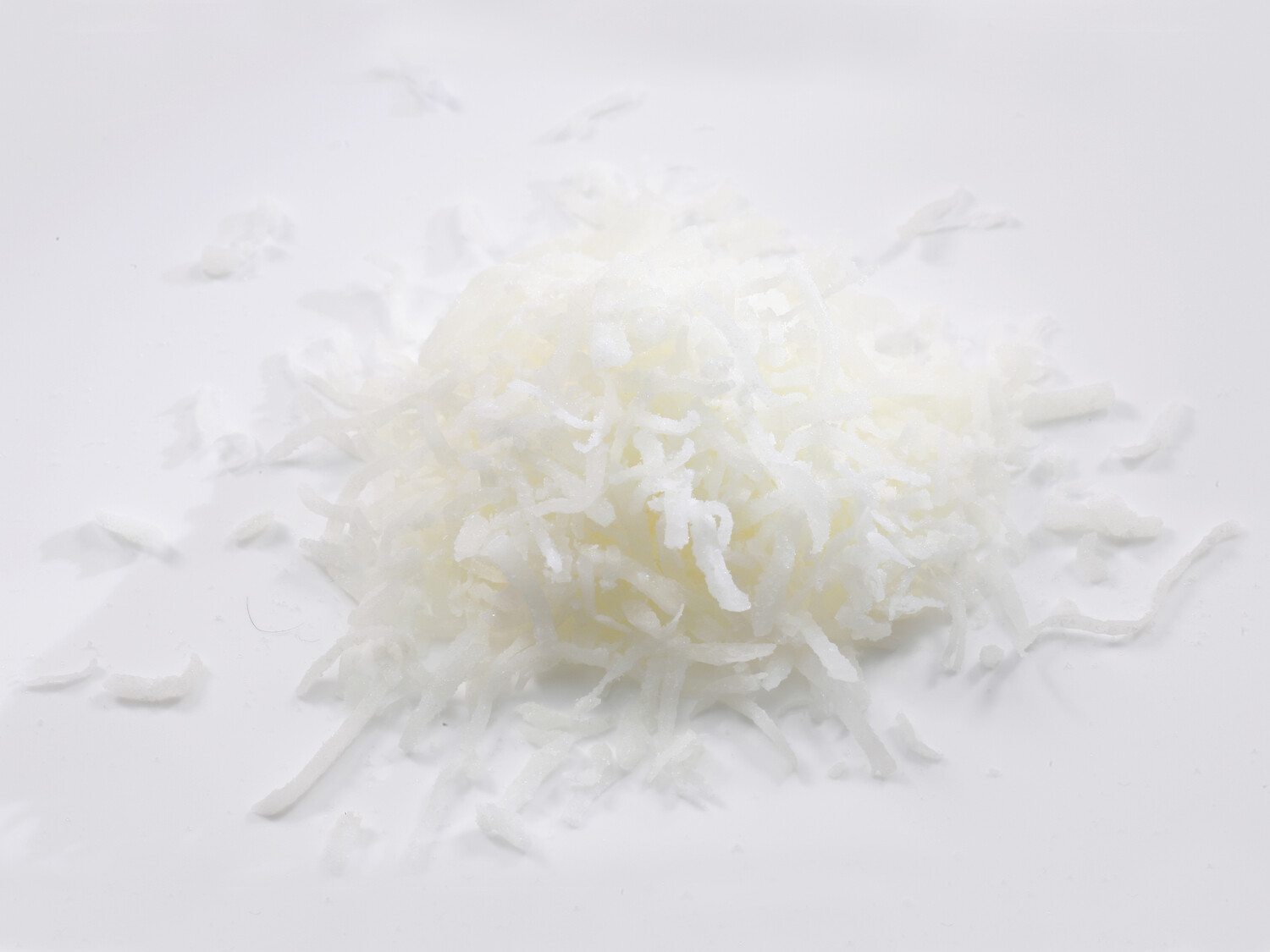 Bulk Shredded Coconut Unsweetened 10 Pound Wholesale Value Box