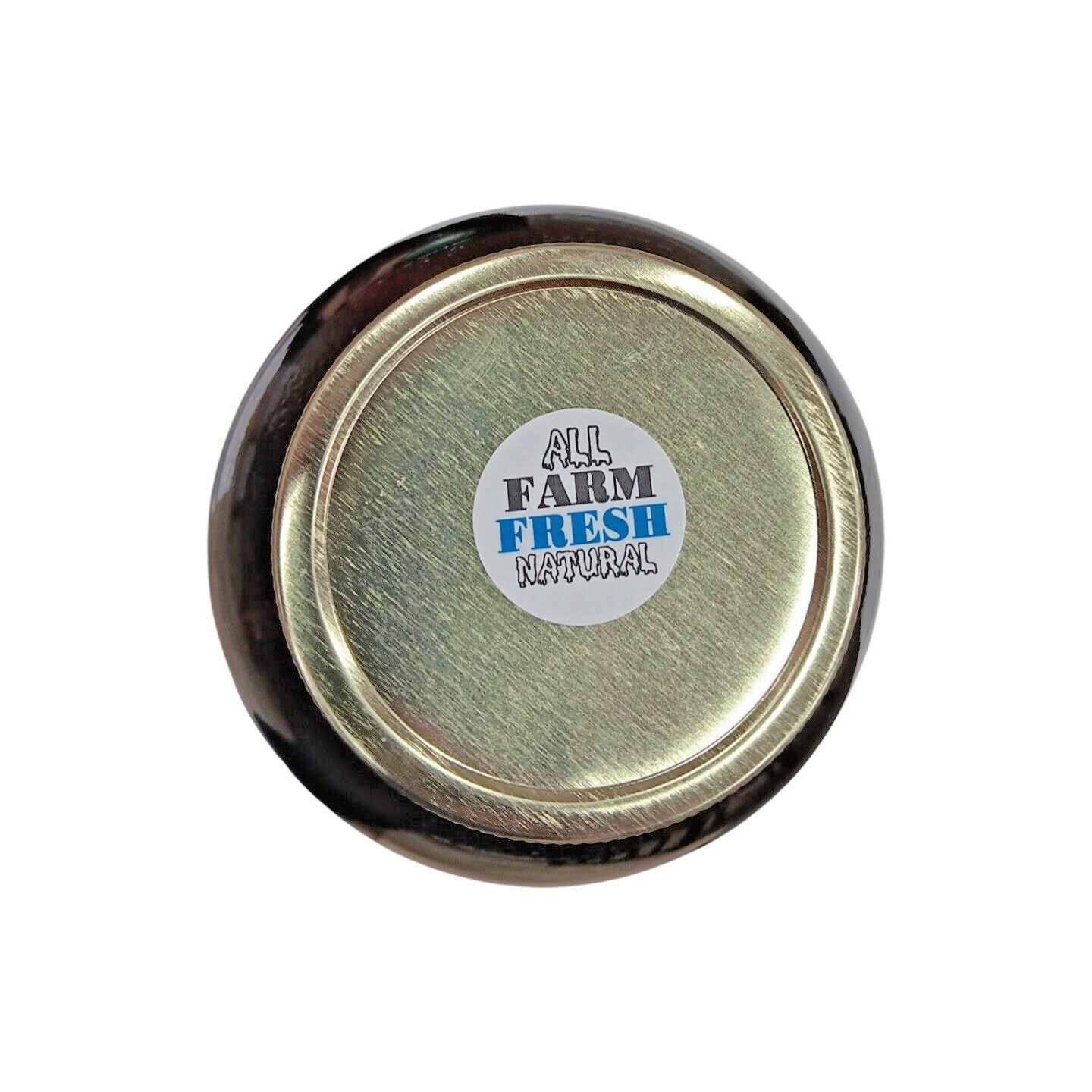 RAW HONEY SUNFLOWER BLOSSOM 5 LB 100% PURE RAW UNFILTERED Glass 5Lb