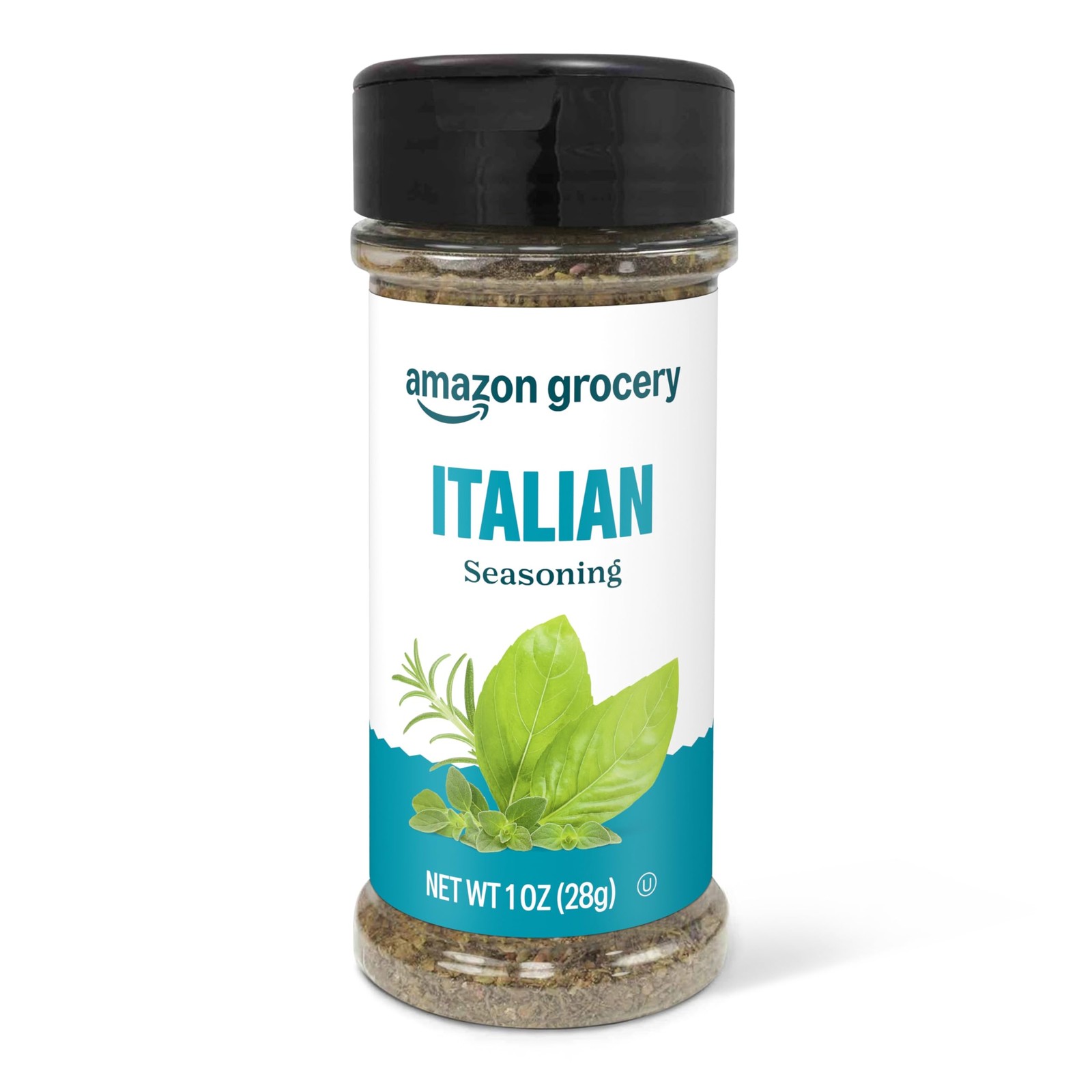 Amazon Grocery, Italian Seasoning, 1 Oz 1 ounce (Pack of 1)