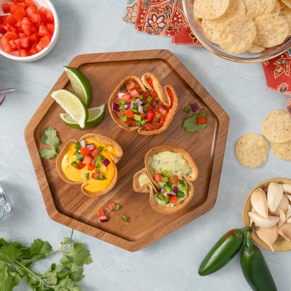 Tostitos Chunky Mild Salsa Dip Thick Texture Tomato Based Sauce 24 oz
