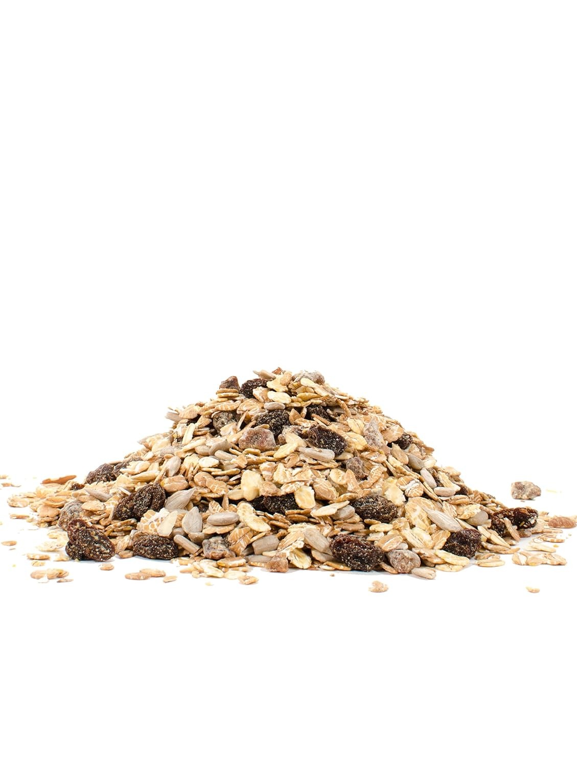 Bob’s Red Mill Old Country Style Muesli, 18oz (Pack of 18 Ounce 4)