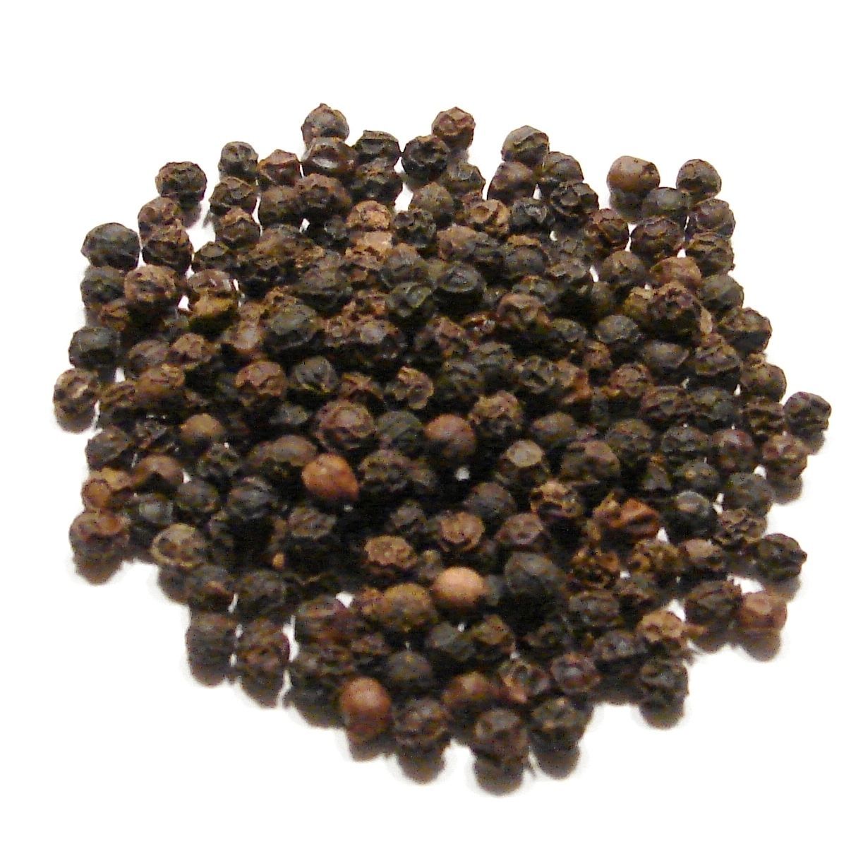 Black Peppercorn, Whole 1 lb. – Whole Black Peppercorn