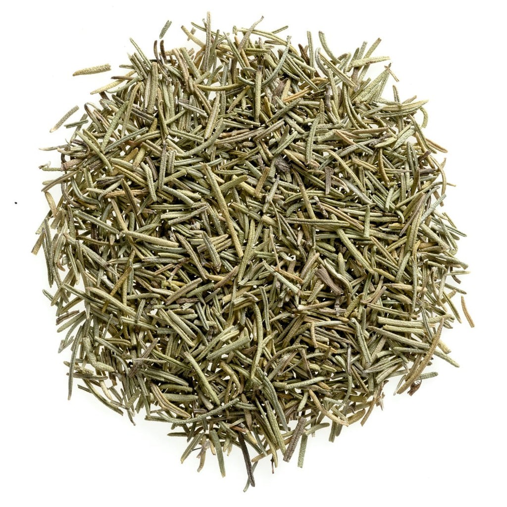Aiva Premium Whole Dried Rosemary Leaves – Culinary Gourmet Herb (14 oz)